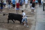 El Torrestrella y el Jandilla ponen el punto y final a las fiestas de Sant Roc