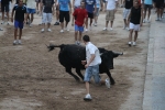 El Torrestrella y el Jandilla ponen el punto y final a las fiestas de Sant Roc