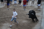 El Torrestrella y el Jandilla ponen el punto y final a las fiestas de Sant Roc