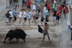 El Torrestrella y el Jandilla ponen el punto y final a las fiestas de Sant Roc
