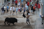 El Torrestrella y el Jandilla ponen el punto y final a las fiestas de Sant Roc