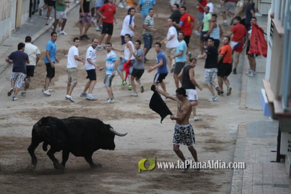 El Torrestrella y el Jandilla ponen el punto y final a las fiestas de Sant Roc