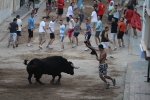 El Torrestrella y el Jandilla ponen el punto y final a las fiestas de Sant Roc