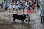 El Torrestrella y el Jandilla ponen el punto y final a las fiestas de Sant Roc