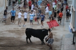 El Torrestrella y el Jandilla ponen el punto y final a las fiestas de Sant Roc