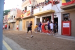 El Torrestrella y el Jandilla ponen el punto y final a las fiestas de Sant Roc