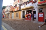 El Torrestrella y el Jandilla ponen el punto y final a las fiestas de Sant Roc