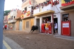 El Torrestrella y el Jandilla ponen el punto y final a las fiestas de Sant Roc
