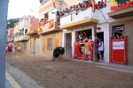 El Torrestrella y el Jandilla ponen el punto y final a las fiestas de Sant Roc