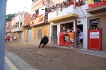 El Torrestrella y el Jandilla ponen el punto y final a las fiestas de Sant Roc