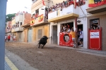El Torrestrella y el Jandilla ponen el punto y final a las fiestas de Sant Roc
