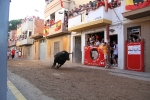 El Torrestrella y el Jandilla ponen el punto y final a las fiestas de Sant Roc