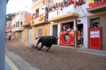 El Torrestrella y el Jandilla ponen el punto y final a las fiestas de Sant Roc