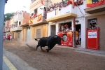 El Torrestrella y el Jandilla ponen el punto y final a las fiestas de Sant Roc