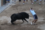 El Torrestrella y el Jandilla ponen el punto y final a las fiestas de Sant Roc