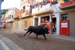 El Torrestrella y el Jandilla ponen el punto y final a las fiestas de Sant Roc