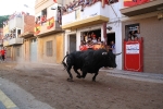 El Torrestrella y el Jandilla ponen el punto y final a las fiestas de Sant Roc