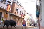 El Torrestrella y el Jandilla ponen el punto y final a las fiestas de Sant Roc