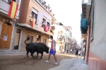El Torrestrella y el Jandilla ponen el punto y final a las fiestas de Sant Roc