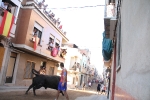El Torrestrella y el Jandilla ponen el punto y final a las fiestas de Sant Roc