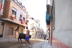 El Torrestrella y el Jandilla ponen el punto y final a las fiestas de Sant Roc