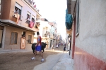 El Torrestrella y el Jandilla ponen el punto y final a las fiestas de Sant Roc
