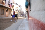 El Torrestrella y el Jandilla ponen el punto y final a las fiestas de Sant Roc