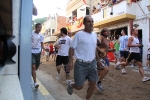El Torrestrella y el Jandilla ponen el punto y final a las fiestas de Sant Roc