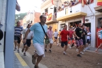 El Torrestrella y el Jandilla ponen el punto y final a las fiestas de Sant Roc