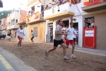 El Torrestrella y el Jandilla ponen el punto y final a las fiestas de Sant Roc