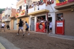 El Torrestrella y el Jandilla ponen el punto y final a las fiestas de Sant Roc