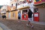 El Torrestrella y el Jandilla ponen el punto y final a las fiestas de Sant Roc