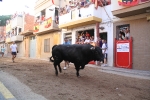El Torrestrella y el Jandilla ponen el punto y final a las fiestas de Sant Roc