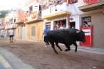 El Torrestrella y el Jandilla ponen el punto y final a las fiestas de Sant Roc