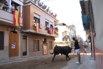 El Torrestrella y el Jandilla ponen el punto y final a las fiestas de Sant Roc