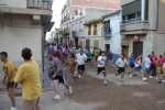 El Torrestrella y el Jandilla ponen el punto y final a las fiestas de Sant Roc