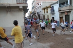 El Torrestrella y el Jandilla ponen el punto y final a las fiestas de Sant Roc