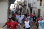 El Torrestrella y el Jandilla ponen el punto y final a las fiestas de Sant Roc