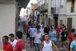 El Torrestrella y el Jandilla ponen el punto y final a las fiestas de Sant Roc