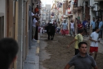 El Torrestrella y el Jandilla ponen el punto y final a las fiestas de Sant Roc