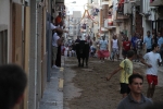El Torrestrella y el Jandilla ponen el punto y final a las fiestas de Sant Roc