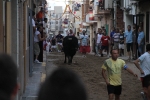 El Torrestrella y el Jandilla ponen el punto y final a las fiestas de Sant Roc