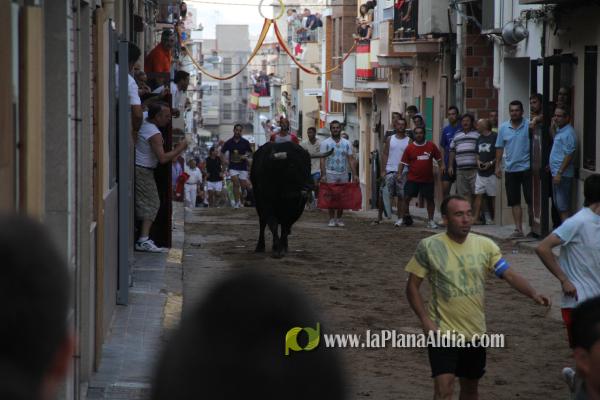 El Torrestrella y el Jandilla ponen el punto y final a las fiestas de Sant Roc