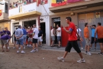 El Torrestrella y el Jandilla ponen el punto y final a las fiestas de Sant Roc
