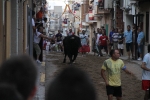 El Torrestrella y el Jandilla ponen el punto y final a las fiestas de Sant Roc