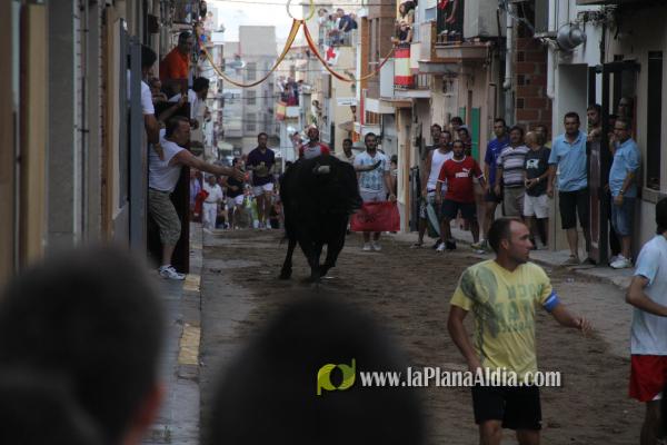 El Torrestrella y el Jandilla ponen el punto y final a las fiestas de Sant Roc