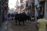 El Torrestrella y el Jandilla ponen el punto y final a las fiestas de Sant Roc