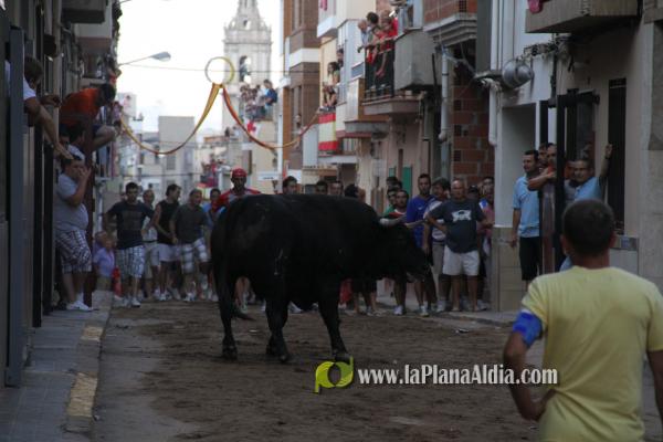 El Torrestrella y el Jandilla ponen el punto y final a las fiestas de Sant Roc