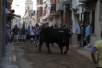 El Torrestrella y el Jandilla ponen el punto y final a las fiestas de Sant Roc