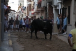El Torrestrella y el Jandilla ponen el punto y final a las fiestas de Sant Roc